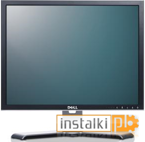 Dell 2007FP – instrukcja obsługi